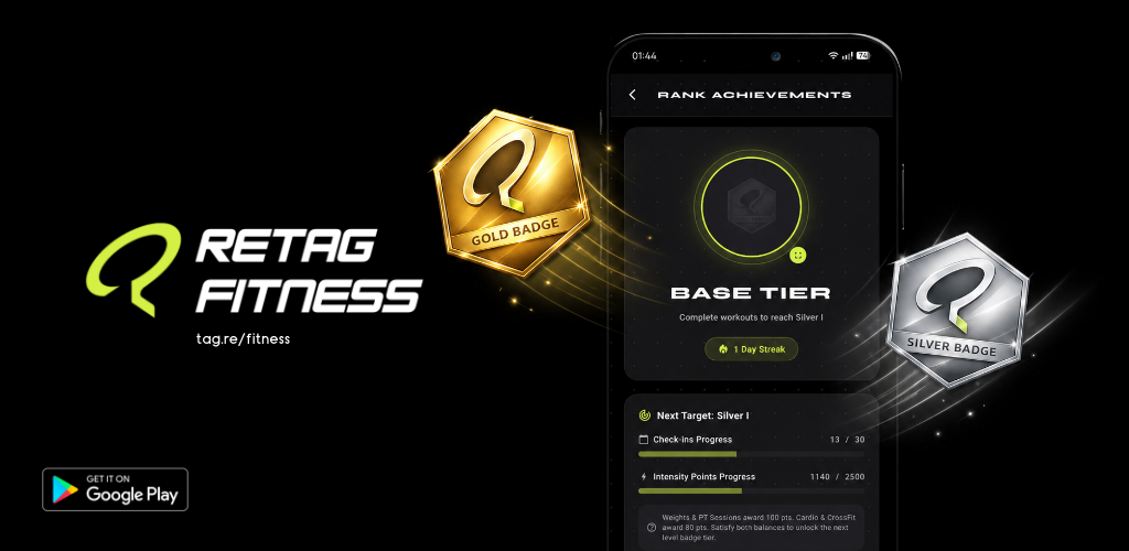 Member App Console UI